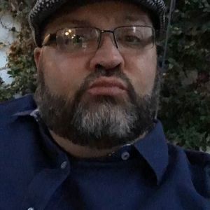 Meet your Posher, Chad